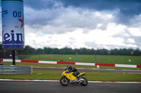 Middle Group Yellow Bikes